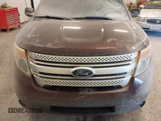 2011 Ford Explorer XLT z VIN 1FMHK8D80BGA76237, wystawiony jako IAAI lot #42331477 z przebiegiem 212 158 mil mil oraz . Historia ofert i sprzedaży dostępna na DreamBid. Obrazek 6.