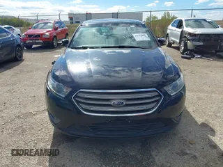 2016 Ford Taurus SEL with VIN 1FAHP2E98GG119195, listed as a IAAI auction lot 40782545 with 163,094 mi miles and . Bid and sale history available at DreamBid. Image 12.
