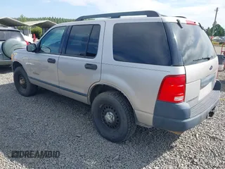 2005 Ford Explorer XLS с VIN 1FMZU72KX5ZA67190, выставлен на аукционе IAAI как лот 42522211 с пробегом 161 279 миль миль и . История ставок и продаж доступна на DreamBid. Изображение 3.