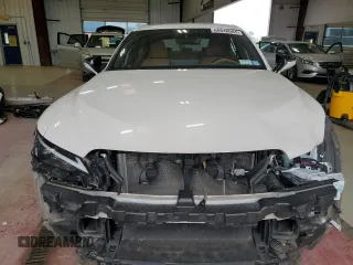 2021 Lexus IS with VIN JTHC81F23M5044893, listed as a Copart auction lot 60648004 with 9,210 mi miles and Non Repairable. Bid and sale history available at carsss.com. Image 5.