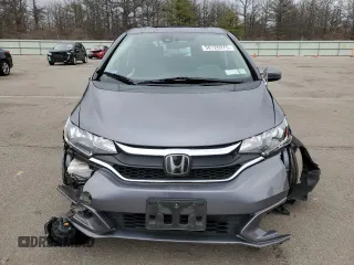 2019 Honda Fit EX with VIN 3HGGK5H88KM741997, listed as a Copart auction lot 50726975 with 82,824 mi miles and Salvage Title. Bid and sale history available at DreamBid. Image 5.