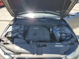 2016 Audi A4 Premium z VIN WAUAFAFL2GN016284, wystawiony jako Copart lot #56496125 z przebiegiem 102 552 mil mil oraz Szkoda całkowita • Salvage title. Historia ofert i sprzedaży dostępna na DreamBid. Obrazek 11.