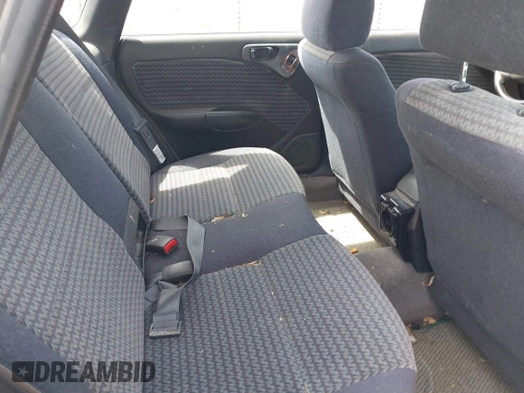 1998 Subaru Legacy Outback с VIN 4S3BG6852W7628083, выставлен на аукционе IAAI как лот 41931480 с пробегом 237 035 миль миль и . История ставок и продаж доступна на DreamBid. Изображение 8.
