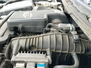 2002 Chevrolet TrailBlazer LS with VIN 1GNDS13S122451001, listed as a IAAI auction lot 42200108 with 227,200 mi miles and . Bid and sale history available at DreamBid. Image 12.