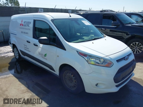 2017 Ford Transit Connect XLT с VIN NM0LS7F78H1295680, выставлен на аукционе IAAI как лот 41954581 с пробегом 142 589 миль миль и . История ставок и продаж доступна на DreamBid. Изображение 1.