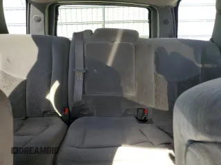 2003 Chevrolet Tahoe Special Service with VIN 1GNEK13Z93J275579, listed as a Copart auction lot 84883804 with 191,321 mi miles and Salvage Title. Bid and sale history available at carsss.com. Image 10.