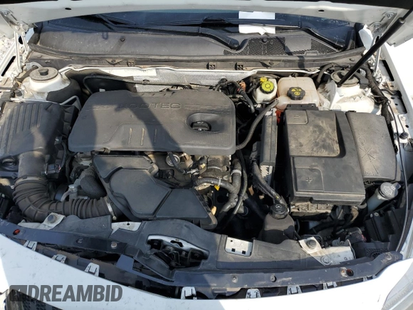 2011 Buick Regal CXL RL3 with VIN W04GR5EC5B1005075, listed as a Copart auction lot 70300034 with 69,094 mi miles and Salvage Title. Bid and sale history available at carsss.com. Image 11.