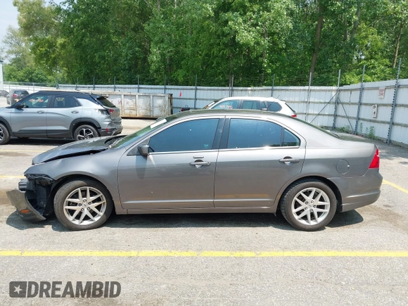 2012 Ford Fusion SEL with VIN 3FAHP0JA1CR223941, listed as a IAAI auction lot 42457173 with 119,452 mi miles and . Bid and sale history available at DreamBid. Image 15.