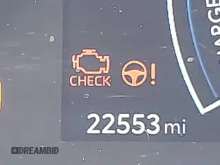 2025 Toyota Camry LE z VIN 4T1DAACK7SU034414, wystawiony jako IAAI lot #42402941 z przebiegiem 22 553 mil mil oraz . Historia ofert i sprzedaży dostępna na DreamBid. Obrazek 15.