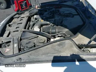 2011 BMW 5 Series 550i with VIN WBAFR9C54BC757655, listed as a IAAI auction lot 42855289 with 150,848 mi miles and . Bid and sale history available at DreamBid. Image 12.