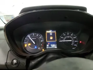 2022 Subaru Impreza z VIN 4S3GTAB69N3710646, wystawiony jako Copart lot #55578495 z przebiegiem 85 823 mil mil oraz Szkody całkowita. Historia ofert i sprzedaży dostępna na DreamBid. Obrazek 9.