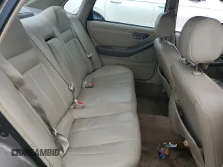 1998 Toyota Avalon XL with VIN 4T1BF18B2WU242403, listed as a Copart auction lot 50146335 with Not Provided miles and Salvage Title. Bid and sale history available at DreamBid. Image 10.