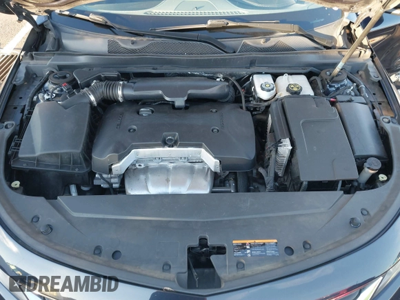 2019 Chevrolet Impala LS with VIN 2G11X5SA9K9127169, listed as a IAAI auction lot 41290057 with 111,077 mi miles and . Bid and sale history available at DreamBid. Image 10.