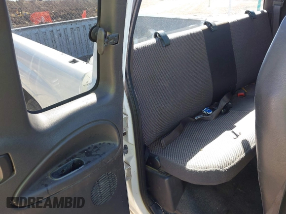 2001 Dodge 1500 with VIN 3B7HC13Y41G723767, listed as a IAAI auction lot 41731633 with 143,616 mi miles and . Bid and sale history available at DreamBid. Image 7.