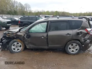 2012 Toyota RAV4 with VIN 2T3BF4DV4CW251544, listed as a IAAI auction lot 42015969 with Not Provided miles. Bid and sale history available at carsss.com. Image 14.
