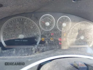 2008 Ford Ranger XLT с VIN 1FTZR45E18PA32418, выставлен на аукционе IAAI как лот 41282122 с пробегом 144 928 миль миль и . История ставок и продаж доступна на DreamBid. Изображение 7.