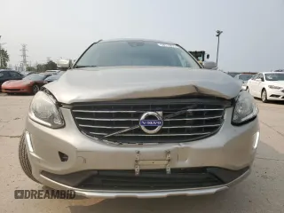 2014 Volvo XC60 3.2L с VIN YV4952DZ2E2524014, выставлен на аукционе Copart как лот 58173975 с пробегом 179 475 миль миль и Списание • Salvage title. История ставок и продаж доступна на DreamBid. Изображение 5.