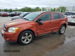 2010 Dodge Caliber Mainstreet z VIN 1B3CB3HA5AD591279, wystawiony jako Copart lot #57794645 z przebiegiem 200 007 mil mil oraz Szkody całkowita. Historia ofert i sprzedaży dostępna na DreamBid. Obrazek 1.