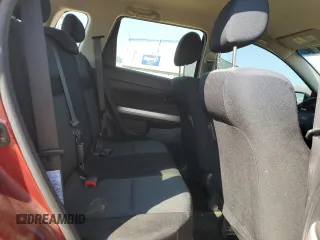2006 Scion xA z VIN JTKKT624X60151853, wystawiony jako Copart lot #76144204 z przebiegiem 158 767 mil mil oraz Tytuł czysty. Historia ofert i sprzedaży dostępna na DreamBid. Obrazek 10.