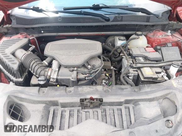 2021 Chevrolet Blazer RS with VIN 3GNKBKRS1MS547173, listed as a IAAI auction lot 42462368 with 56,115 mi miles and . Bid and sale history available at DreamBid. Image 10.