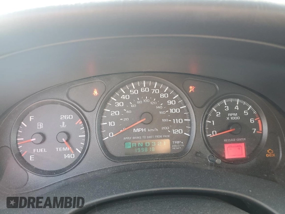 2004 Chevrolet Monte Carlo LS with VIN 2G1WW12E549378004, listed as a Copart auction lot 75869014 with 199,818 mi miles and Salvage Title. Bid and sale history available at carsss.com. Image 9.
