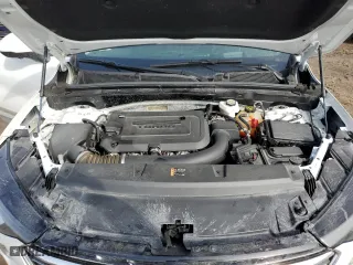 2022 Buick Envision Essence with VIN LRBFZNR47ND027892, listed as a Copart auction lot 46791765 with 35,907 mi miles and Salvage Title. Bid and sale history available at carsss.com. Image 12.