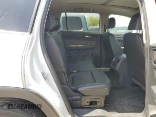 2021 Volkswagen Atlas SE с VIN 1V2JR2CAXMC595145, выставлен на аукционе Copart как лот 56428185 с пробегом 26 913 миль миль и Списание • Salvage title. История ставок и продаж доступна на DreamBid. Изображение 11.