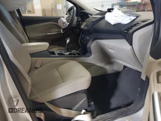 2018 Ford Escape SE with VIN 1FMCU0G94JUB62791, listed as a IAAI auction lot 41410702 with 115,180 mi miles. Bid and sale history available at carsss.com. Image 5.