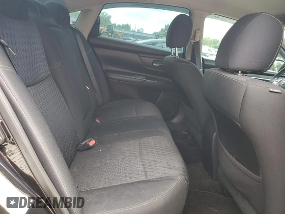 2016 Nissan Altima SL z VIN 1N4AL3AP2GC192545, wystawiony jako Copart lot #61090785 z przebiegiem 135 394 mil mil oraz Szkoda całkowita • Salvage title. Historia ofert i sprzedaży dostępna na DreamBid. Obrazek 10.