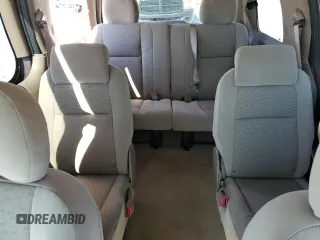 2006 Chevrolet Uplander LS with VIN 1GNDV23L06D203158, listed as a Copart auction lot 49967715 with 98,441 mi miles and Salvage Title. Bid and sale history available at DreamBid. Image 10.
