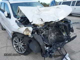 2018 Jeep Grand Cherokee Summit with VIN 1C4RJEJG3JC394624, listed as a IAAI auction lot 41412939 with 80,180 mi miles and . Bid and sale history available at DreamBid. Image 6.