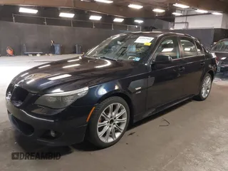 2010 BMW 5 Series 528i xDrive with VIN WBANV1C51AC388468, listed as a IAAI auction lot 41932964 with 199,919 mi miles and . Bid and sale history available at carsss.com. Image 17.