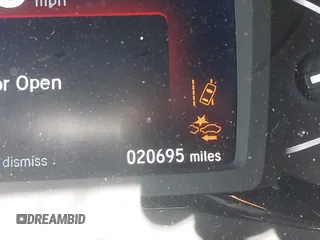 2023 Honda Passport TrailSport с VIN 5FNYF8H62PB043341, выставлен на аукционе IAAI как лот 42410337 с пробегом 20 695 миль миль и . История ставок и продаж доступна на DreamBid. Изображение 15.