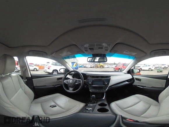 2016 Toyota Avalon Limited with VIN 4T1BK1EB8GU238289, listed as a IAAI auction lot 41260550 with 32,058 mi miles and . Bid and sale history available at carsss.com. Image 19.