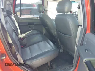 2004 Ford Explorer Sport Trac XLS with VIN 1FMZU77KX4UA47347, listed as a IAAI auction lot 41552967 with Not provided miles and . Bid and sale history available at DreamBid. Image 8.