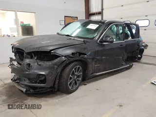 2016 BMW X5 xDrive40e with VIN 5UXKT0C55G0F75374, listed as a IAAI auction lot 41665965 with Not Provided miles and . Bid and sale history available at DreamBid. Image 2.