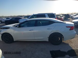 2016 Nissan Maxima SL with VIN 1N4AA6AP2GC437187, listed as a IAAI auction lot 41776458 with 72,990 mi miles and . Bid and sale history available at DreamBid. Image 14.