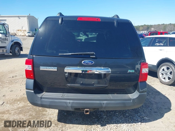 2014 Ford Expedition XL с VIN 1FMJU1G53EEF10946, выставлен на аукционе IAAI как лот 41744160 с пробегом 203 141 миль миль и . История ставок и продаж доступна на DreamBid. Изображение 16.