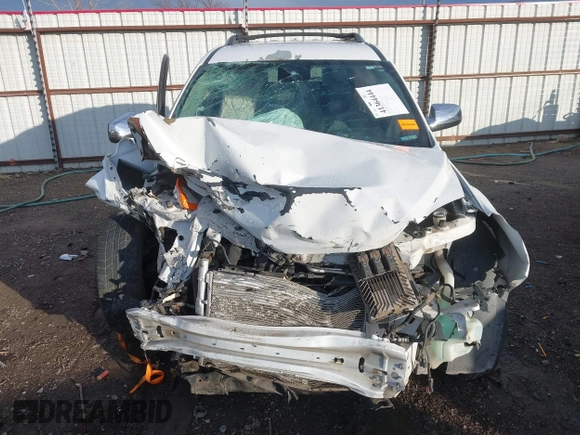 2012 Chevrolet Equinox LTZ with VIN 2GNFLGEK4C6255600, listed as a IAAI auction lot 41364444 with 193,772 mi miles. Bid and sale history available at carsss.com. Image 13.