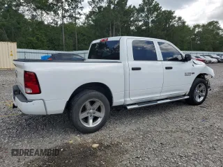 2013 Ram 1500 Express с VIN 1C6RR6KT3DS553105, выставлен на аукционе Copart как лот 61230405 с пробегом 247 582 миль миль и Списание • Salvage title. История ставок и продаж доступна на DreamBid. Изображение 3.