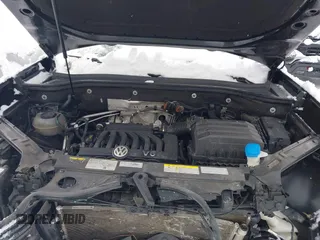 2022 Volkswagen Atlas SEL Premium R-Line with VIN 1V2FE2CA4NC221469, listed as a IAAI auction lot 41236003 with 57,017 mi miles and . Bid and sale history available at DreamBid. Image 10.