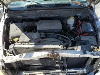 2002 Dodge 1500 with VIN 1D7HA18N82S663397, listed as a Copart auction lot 61227025 with 201,914 mi miles and Clean title. Bid and sale history available at DreamBid. Image 11.