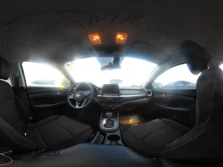 2020 Kia Forte LXS z VIN 3KPF24AD6LE182585, wystawiony jako IAAI lot #41790230 z przebiegiem 83 227 mil mil oraz . Historia ofert i sprzedaży dostępna na DreamBid. Obrazek 22.