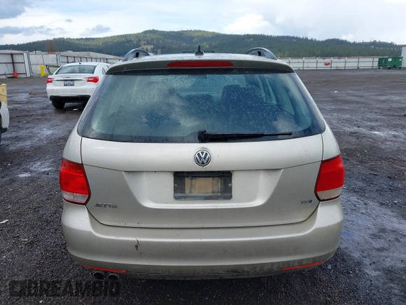 2013 Volkswagen Jetta TDI w/Sunroof & Nav with VIN 3VWPL7AJ2DM612321, listed as a IAAI auction lot 41940023 with 145,828 mi miles and . Bid and sale history available at DreamBid. Image 16.