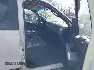 2006 Ford F-150 XLT with VIN 1FTPW14596FA23856, listed as a IAAI auction lot 41499529 with 75,658 mi miles. Bid and sale history available at carsss.com. Image 5.