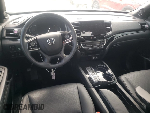 2021 Honda Passport Touring z VIN 5FNYF7H91MB015479, wystawiony jako Copart lot #56127214 z przebiegiem 28 039 mil mil oraz Szkoda całkowita • Salvage title. Historia ofert i sprzedaży dostępna na DreamBid. Obrazek 8.