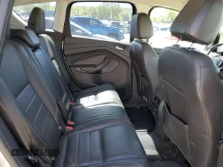 2015 Ford C-Max Energi SEL with VIN 1FADP5CU7FL118536, listed as a Copart auction lot 56457344 with 110,820 mi miles and Salvage Title. Bid and sale history available at carsss.com. Image 11.