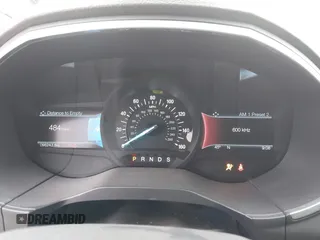 2017 Ford Edge Titanium with VIN 2FMPK4K82HBB14106, listed as a IAAI auction lot 41925945 with 96,243 mi miles. Bid and sale history available at carsss.com. Image 7.