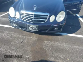 2008 Mercedes-Benz E 350 Luxury with VIN WDBUF56X68B188099, listed as a IAAI auction lot 42131345 with 200,784 mi miles and . Bid and sale history available at DreamBid. Image 6.
