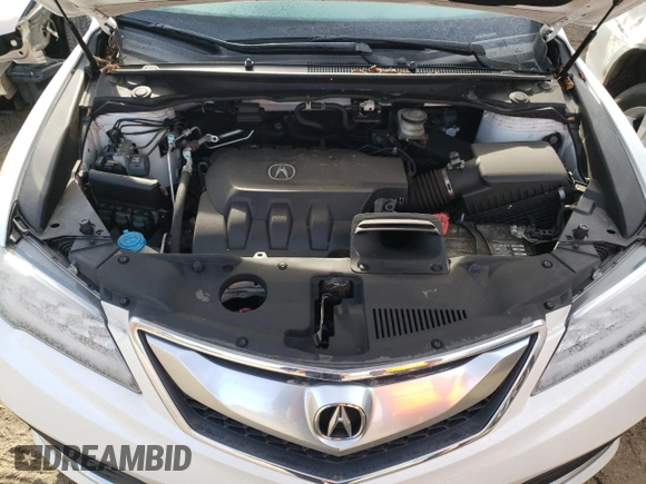 2018 Acura RDX with VIN 5J8TB4H32JL026937, listed as a Copart auction lot 40937234 with 62,878 mi miles. Bid and sale history available at carsss.com. Image 11.